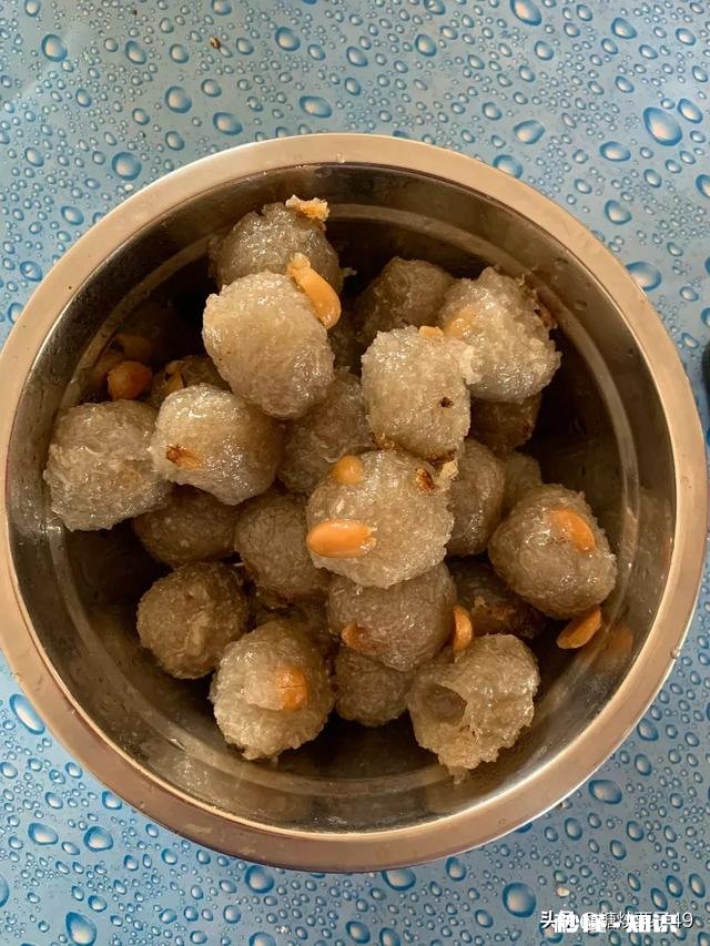 白萝卜泥能做什么