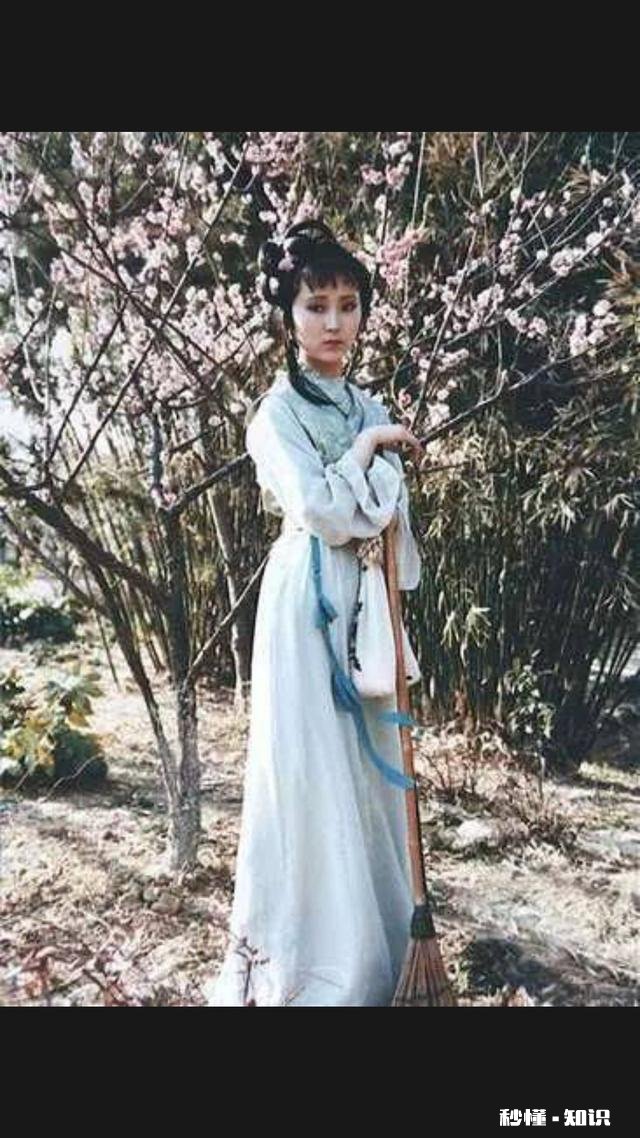 林黛玉如果真是白富美应该很有见识,为什么到了贾府却时刻怕露怯