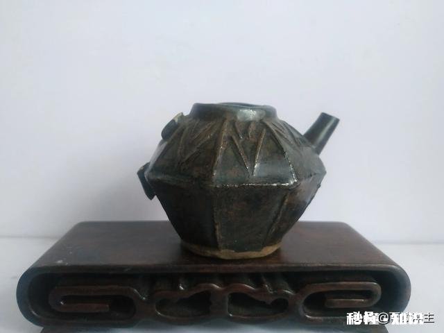 瓷器小水柱什么用