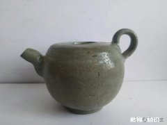 瓷器小水柱什么用
