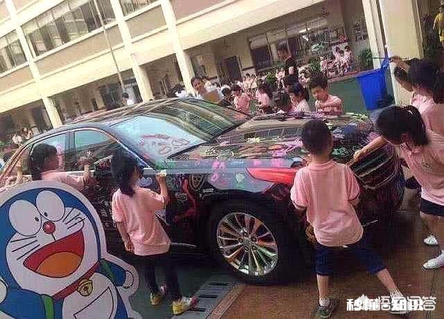 有人说：孩子的成才对父母来说是一场灾难，你对此怎么看