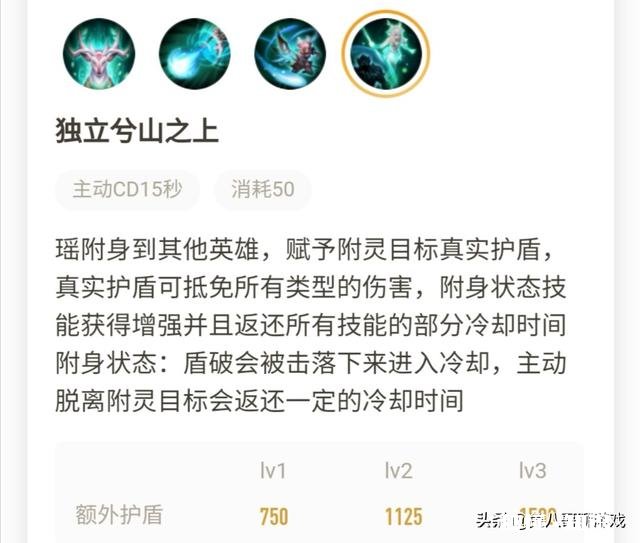 现在很多王者局的很难看见瑶，有人说瑶根本没用，你怎么认为呢