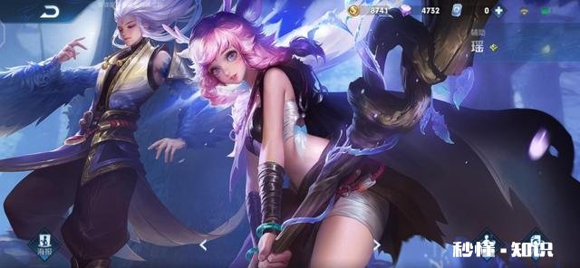 现在很多王者局的很难看见瑶，有人说瑶根本没用，你怎么认为呢