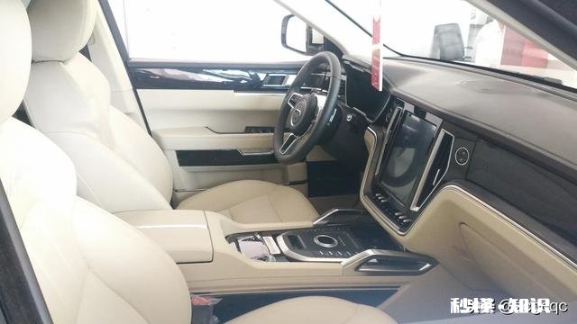 个人很注重汽车内饰,有哪些国产车内饰做的很讨喜