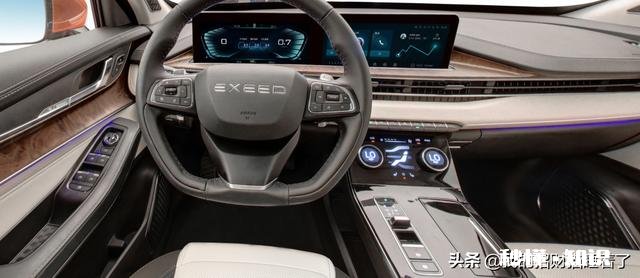 个人很注重汽车内饰,有哪些国产车内饰做的很讨喜