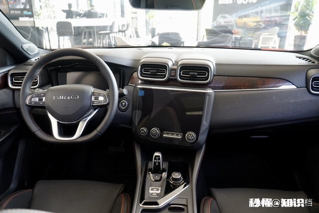 个人很注重汽车内饰,有哪些国产车内饰做的很讨喜
