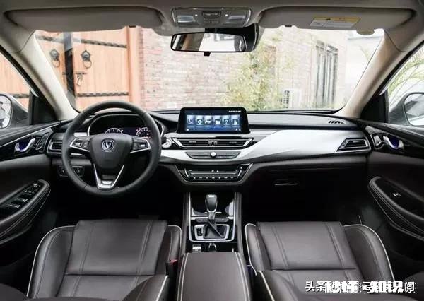 个人很注重汽车内饰,有哪些国产车内饰做的很讨喜