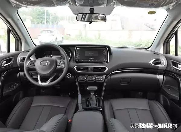 个人很注重汽车内饰,有哪些国产车内饰做的很讨喜