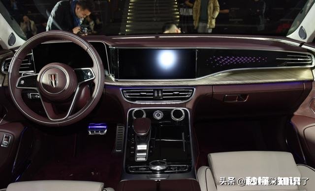 个人很注重汽车内饰,有哪些国产车内饰做的很讨喜