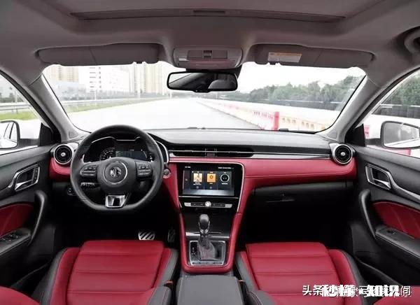 个人很注重汽车内饰,有哪些国产车内饰做的很讨喜