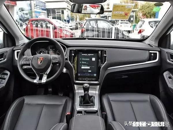 个人很注重汽车内饰,有哪些国产车内饰做的很讨喜