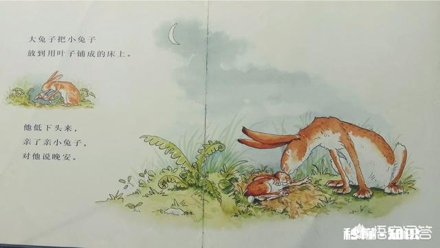 绘本会影响孩子的一生吗