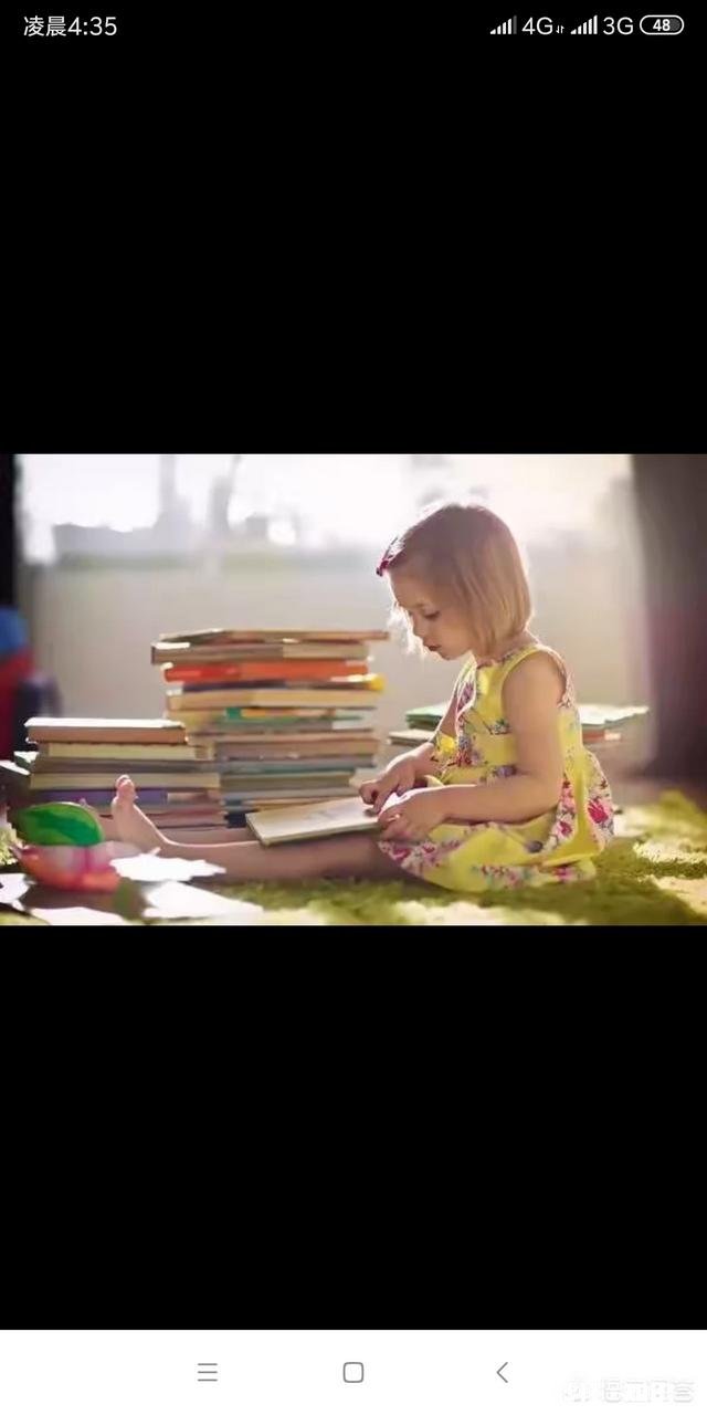 绘本会影响孩子的一生吗