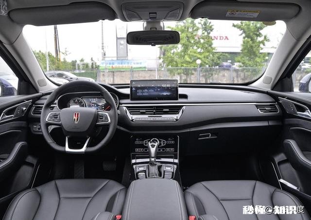 红旗汽车销量怎么样,在街上看到了几辆