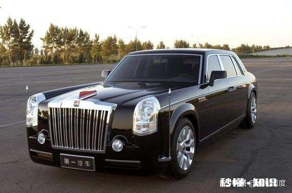 红旗汽车销量怎么样,在街上看到了几辆