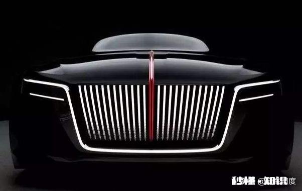 红旗汽车销量怎么样,在街上看到了几辆