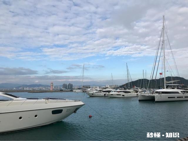 为什么有钱人喜欢去三亚