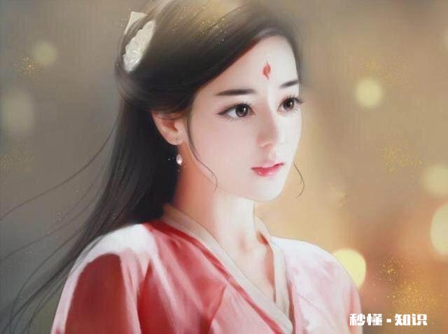 有没有迪丽热巴和Angelababy的美图