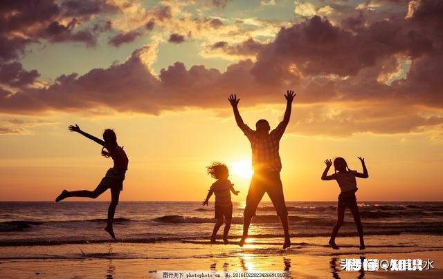 对于女性,家庭和个人追求该怎么尽量平衡