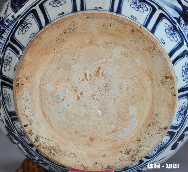 有藏友做过牛津大学热释光检测到代的吗检测到代后好交易出手吗