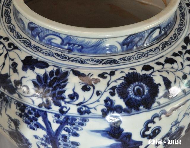 有藏友做过牛津大学热释光检测到代的吗检测到代后好交易出手吗