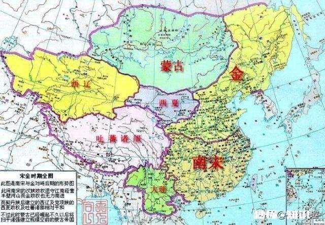 为何西方的一些畅销史书总是习惯性地给予宋朝较高的评价