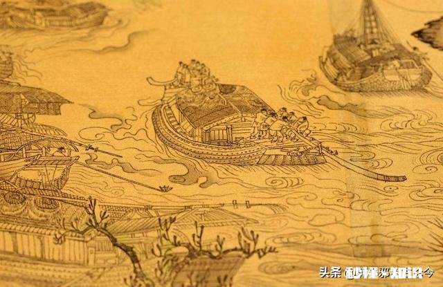 为何西方的一些畅销史书总是习惯性地给予宋朝较高的评价