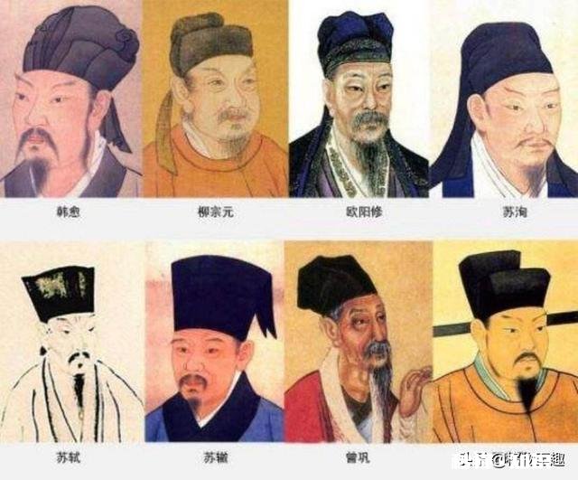 为何西方的一些畅销史书总是习惯性地给予宋朝较高的评价