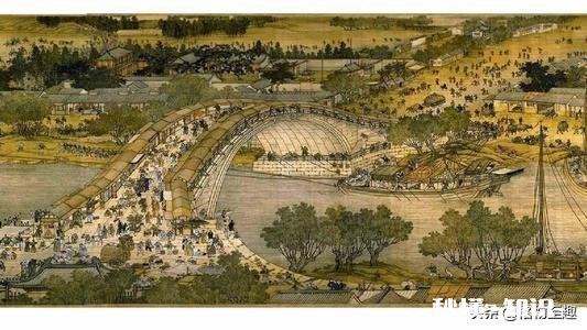 为何西方的一些畅销史书总是习惯性地给予宋朝较高的评价