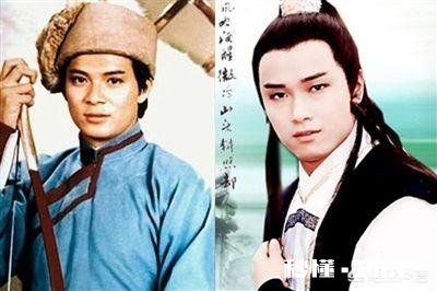 如果把郭靖和杨康的出身环境互换一下,他们的结局是否相同
