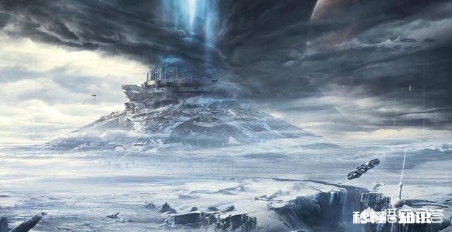 《流浪地球》作为国产科幻电影有哪些突破