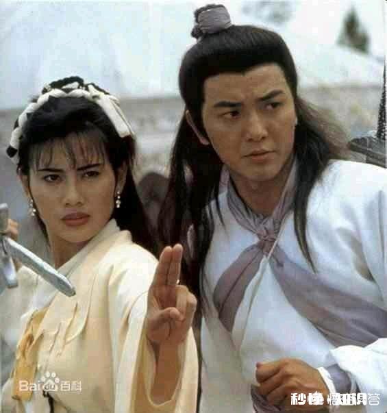 古今中外,各行各业,有哪些CP让你印象深刻