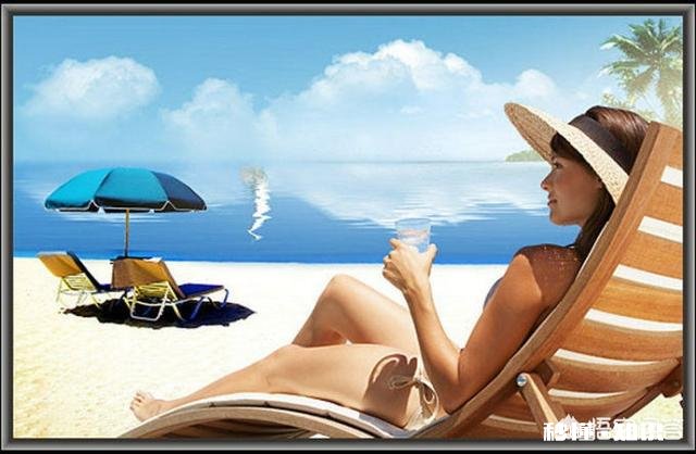 海南6月份还能去旅游吗