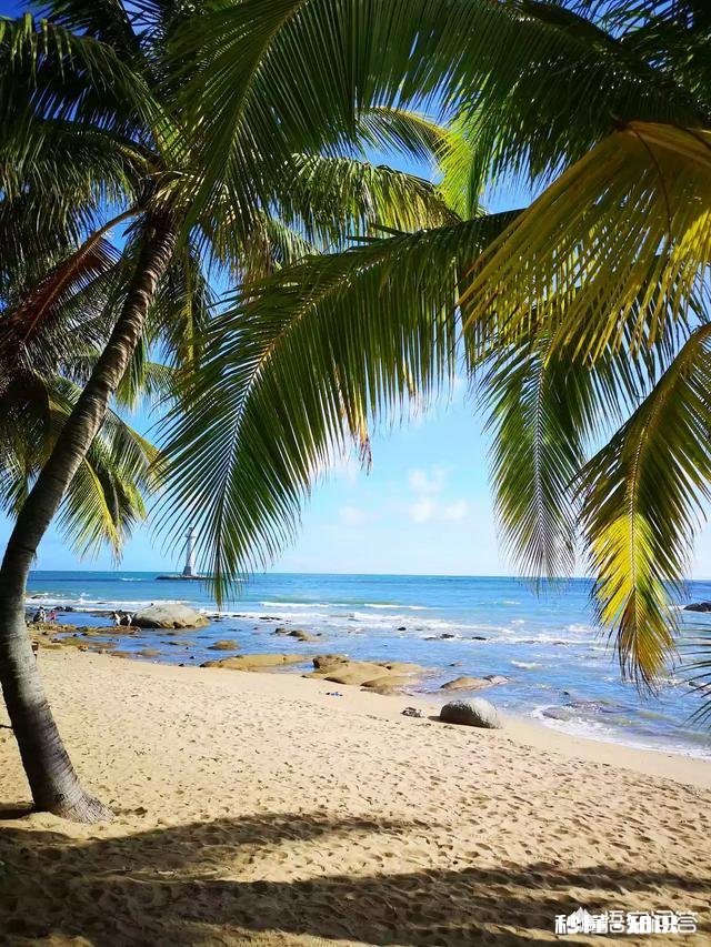 海南6月份还能去旅游吗