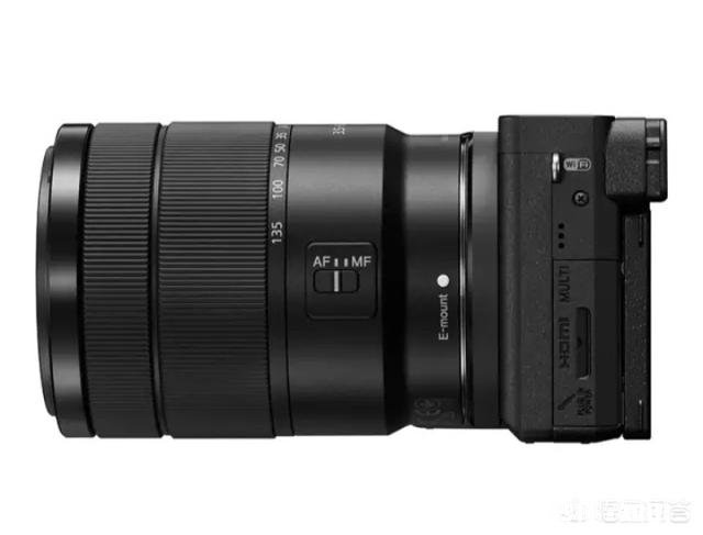 索尼微单6500值得买吗