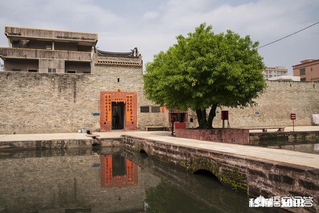 乡下景点 东莞周边,有哪些可以两日游玩的好地方