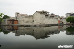 乡下景点 东莞周边，有哪些可以两日游玩的好地方