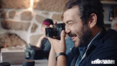 拿了年终奖该给自己买台徕卡吗