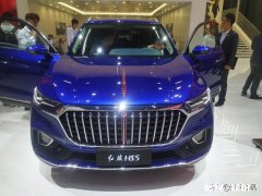 探岳和红旗HS5应该选哪一个呢