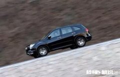 70万以内，有哪些越野车适合长途驾驶