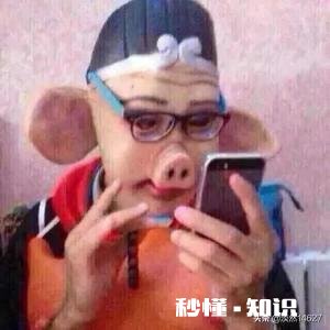 脑子不聪明、智商不够用的人是什么样子的