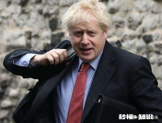 世界首相发型评比“最洒脱飘逸”的是哪位