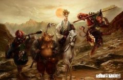 西游记里孙悟空的师傅为什么要赶他走