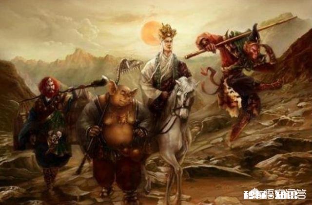 西游记里孙悟空的师傅为什么要赶他走