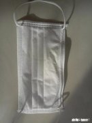 口罩挂绳怎么分正反使用中有什么需要注意的吗