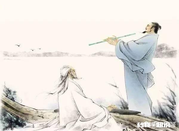 想读《庄子》,有什么阅读建议吗