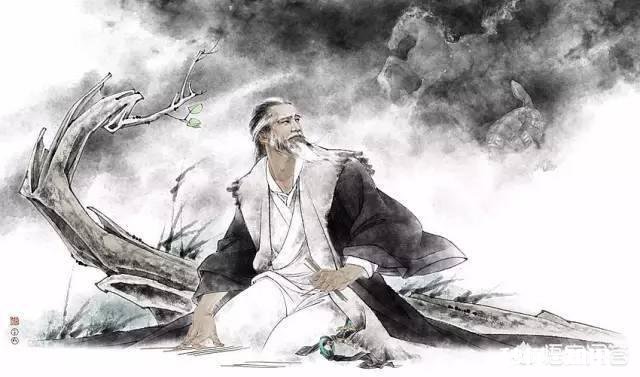 想读《庄子》,有什么阅读建议吗