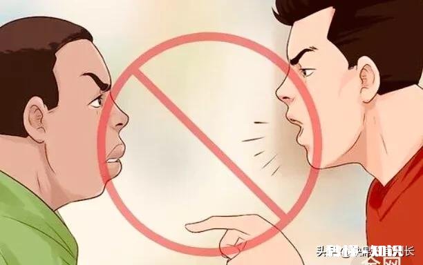 有一种人多愁善感、犹豫不决、愁眉苦脸、自我封闭、充满负能量，怎么与其相处