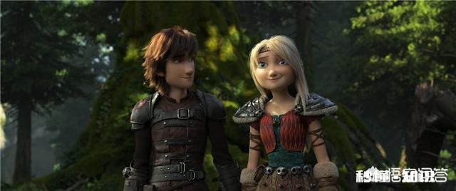 你觉得《驯龙高手3》完结了吗如果再次出现反派角色，夜煞会再次出手拯救部落吗