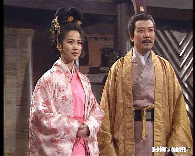 刘备和孙尚香结婚时才48岁，感觉两人很是恩爱，为什么没有孩子